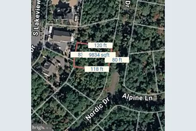 Lot 108 Nordic Drive, Cross Junction, VA 22625 - Photo 1