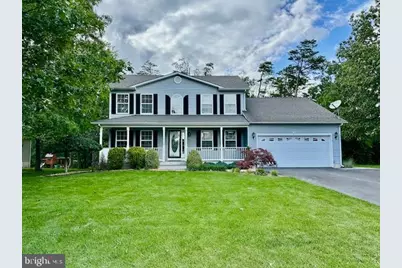 700 S Lakeview Drive, Cross Junction, VA 22625 - Photo 2