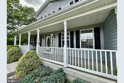 700 S Lakeview Drive, Cross Junction, VA 22625 - Photo 4