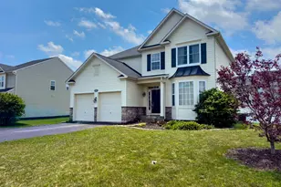 108 Glasgow Ct, Stephens City, VA 22655 - Photo 1