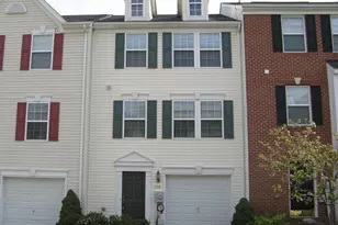 108 Monticello Square, Winchester, VA 22602 - Photo 1