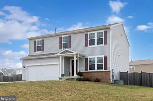 107 Norwich Ct, Stephens City, VA 22655 - Photo 1