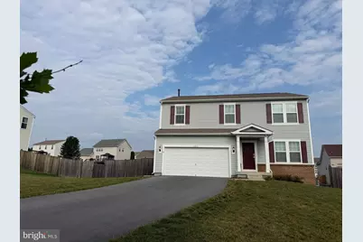 107 Norwich Court, Stephens City, VA 22655 - Photo 1