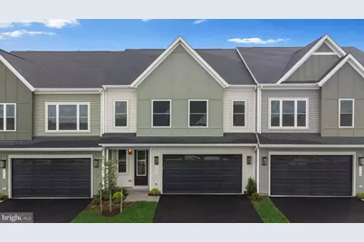 117 Wagtail Lane #HOMESITE 1031, Winchester, VA 22603 - Photo 6