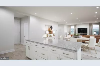 117 Batik Way #HOMESITE 2119, Stephenson, VA 22656 - Photo 6
