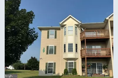 157 Brookland Terrace #6, Winchester, VA 22602 - Photo 1