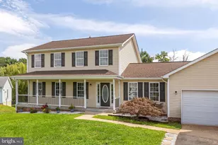105 Vale Ct, Winchester, VA 22602 - Photo 1