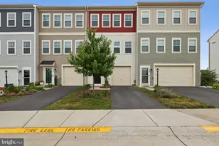 215 Starry Way Dr, Stephenson, VA 22656 - Photo 2