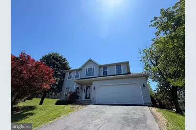 407 Tamarack Circle, Winchester, VA 22602 - Photo 2
