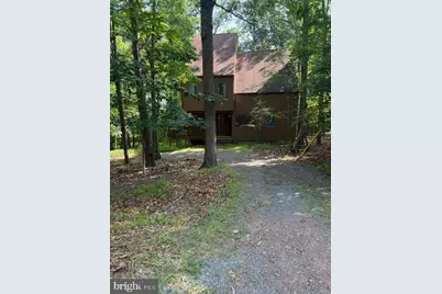 1317 Lakeview Drive, Cross Junction, VA 22625 - Photo 1