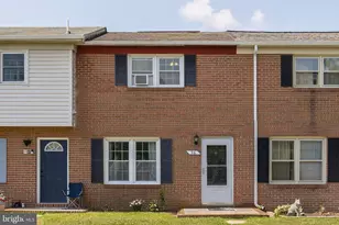 96 Hackberry Dr, Stephens City, VA 22655 - Photo 1