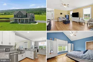115 Marion Dr, Winchester, VA 22603 - Photo 1