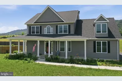 115 Marion Drive, Winchester, VA 22603 - Photo 2