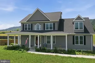 115 Marion Dr, Winchester, VA 22603 - Photo 2