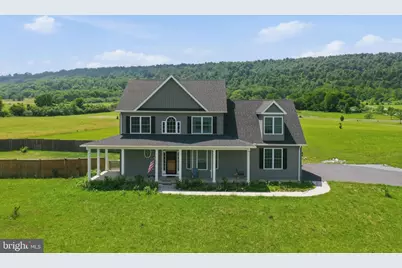 115 Marion Drive, Winchester, VA 22603 - Photo 2