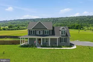 115 Marion Dr, Winchester, VA 22603 - Photo 2