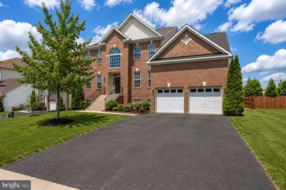 120 Nassau Drive, Winchester, VA 22602 - Photo 1