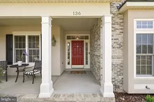 136 Cahille Dr, Winchester, VA 22602 - Photo 8
