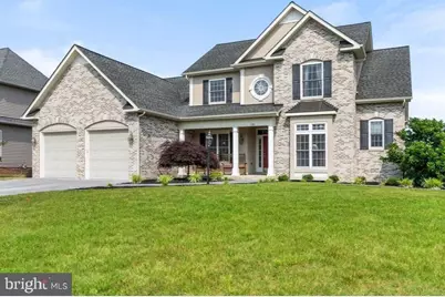 136 Cahille, Winchester, VA 22602 - Photo 1