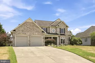 136 Cahille Dr, Winchester, VA 22602 - Photo 1
