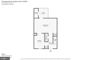 157 Equestrian Dr, Stephens City, VA 22655 - Photo 22