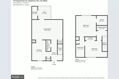 157 Equestrian Dr., Stephens City, VA 22655 - Photo 24