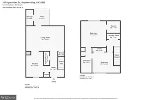 157 Equestrian Dr, Stephens City, VA 22655 - Photo 24