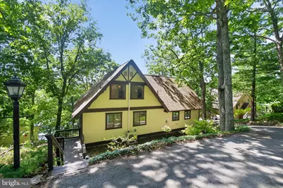 233 Sunset Circle, Cross Junction, VA 22625 - Photo 8