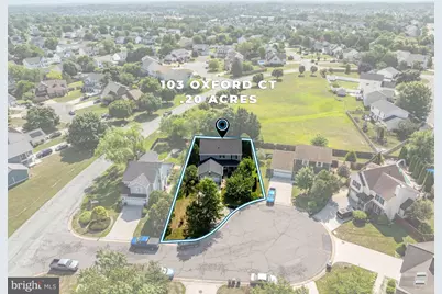 103 Oxford Court, Stephens City, VA 22655 - Photo 42