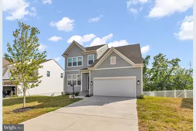 131 Thornton Way, Winchester, VA 22602 - Photo 4