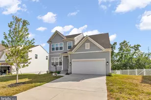 131 Thornton Wy, Winchester, VA 22602 - Photo 4