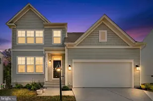 131 Thornton Wy, Winchester, VA 22602 - Photo 1