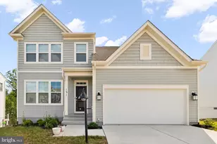 131 Thornton Wy, Winchester, VA 22602 - Photo 2