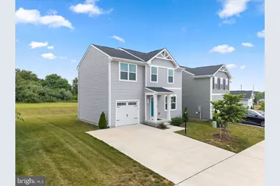 171 Birmingham Drive, Middletown, VA 22645 - Photo 1