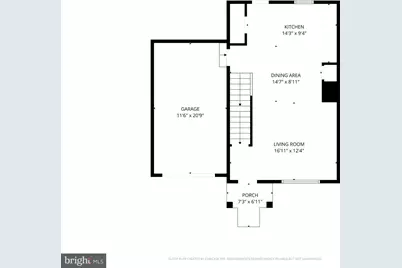 171 Birmingham Drive, Middletown, VA 22645 - Photo 4