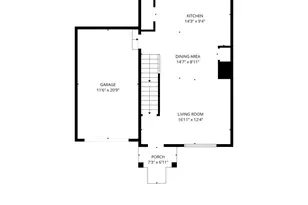 171 Birmingham Dr, Middletown, VA 22645 - Photo 4