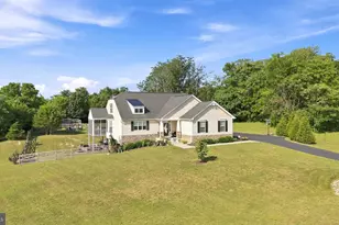 111 Chanterelle Ct, Stephens City, VA 22655 - Photo 1