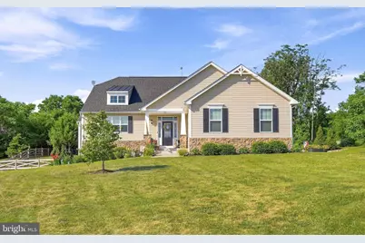 111 Chanterelle Court, Stephens City, VA 22655 - Photo 6