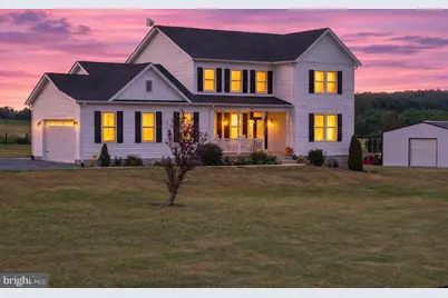 131 Hokie Lane, Stephens City, VA 22655 - Photo 1