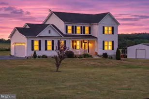 131 Hokie Ln, Stephens City, VA 22655 - Photo 1