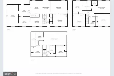 220 Oates Road, Star Tannery, VA 22654 - Photo 6