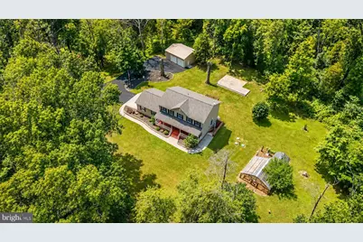 220 Oates Road, Star Tannery, VA 22654 - Photo 1