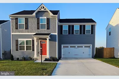 154 Dursley Circle, Middletown, VA 22645 - Photo 1