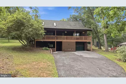 150 Lake Holiday Road, Cross Junction, VA 22625 - Photo 2