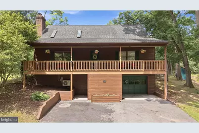 150 Lake Holiday Road, Cross Junction, VA 22625 - Photo 1