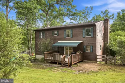 150 Lake Holiday Road, Cross Junction, VA 22625 - Photo 4