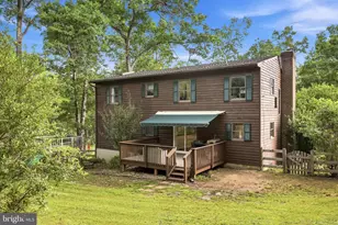 150 Lake Holiday Rd, Cross Junction, VA 22625 - Photo 4