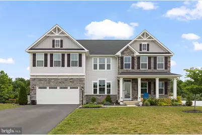 109 Decatur Circle, Stephens City, VA 22655 - Photo 1