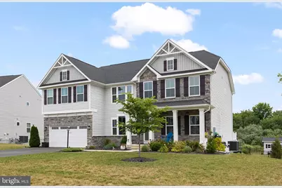 109 Decatur Circle, Stephens City, VA 22655 - Photo 4
