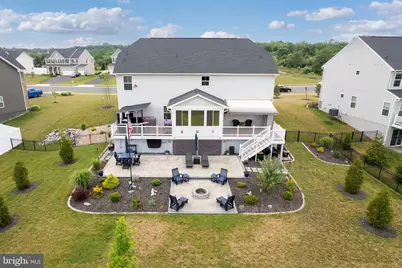 109 Decatur Circle, Stephens City, VA 22655 - Photo 10